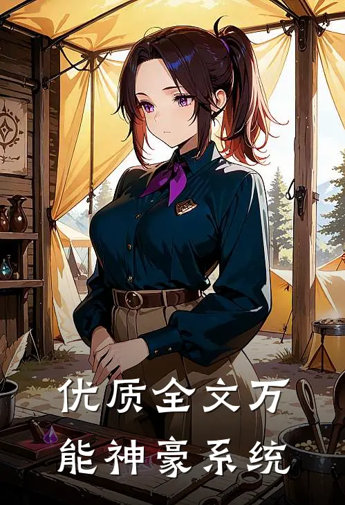 优质全文万能神豪系统