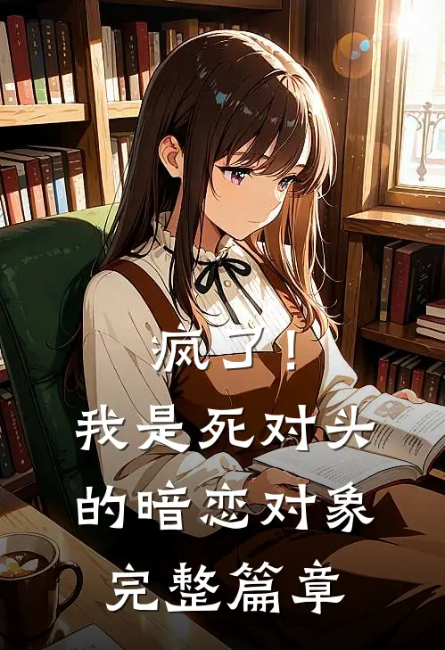 疯了！我是死对头的暗恋对象完整篇章