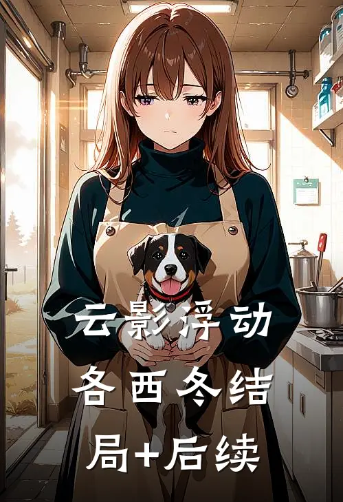 云影浮动各西冬结局+后续