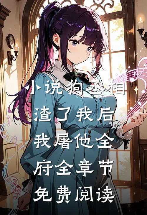小说狗丞相渣了我后，我屠他全府全章节免费阅读