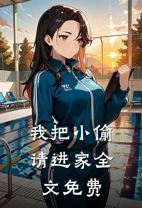我把小偷请进家全文免费