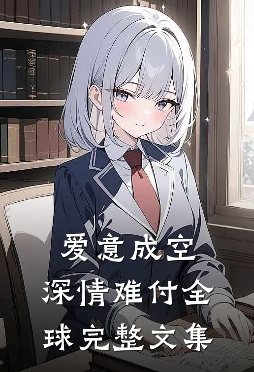 爱意成空，深情难付全球完整文集