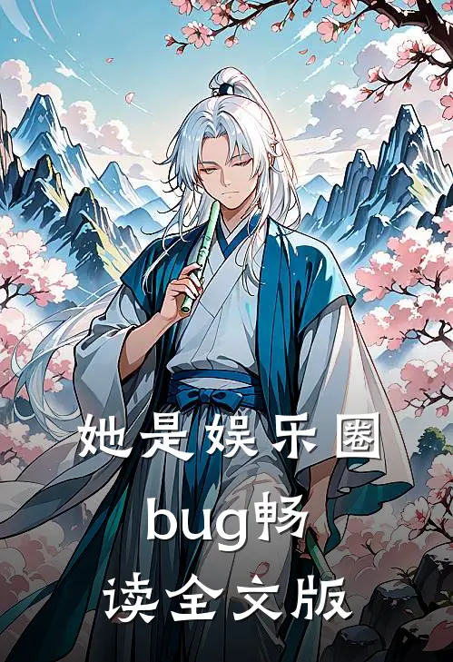 她是娱乐圈bug畅读全文版