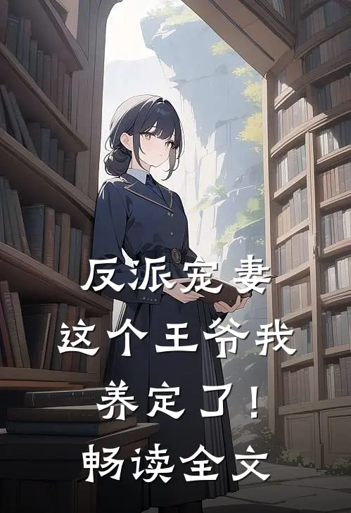 反派宠妻：这个王爷我养定了！畅读全文