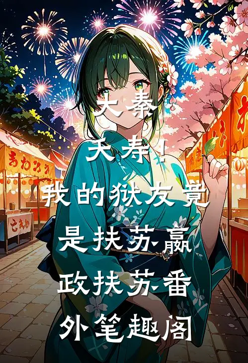 大秦：夭寿！我的狱友竟是扶苏：嬴政扶苏番外笔趣阁