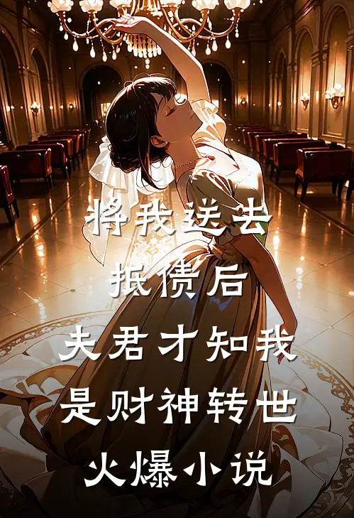 将我送去抵债后，夫君才知我是财神转世火爆小说