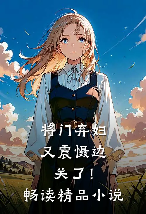 将门弃妇又震慑边关了！畅读精品小说