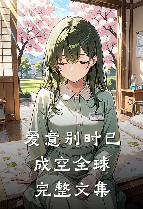 爱意别时已成空全球完整文集