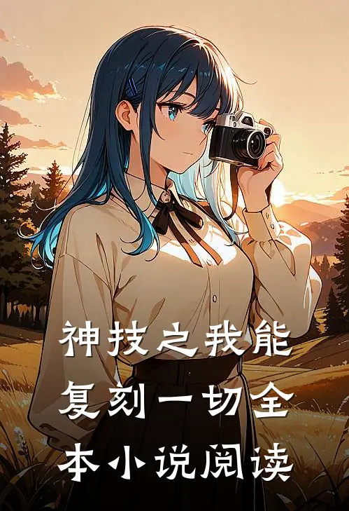 神技之我能复刻一切全本小说阅读