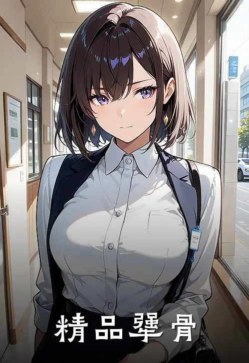 精品犟骨