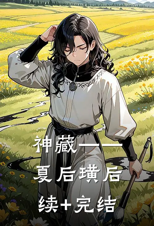 神藏——夏后璜后续+完结