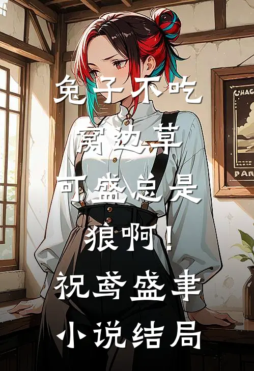 兔子不吃窝边草，可盛总是狼啊！祝鸢盛聿小说结局