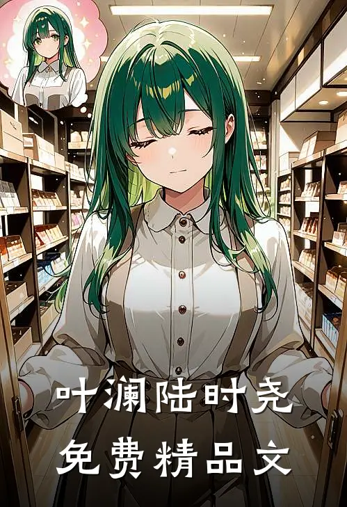 叶澜陆时尧免费精品文