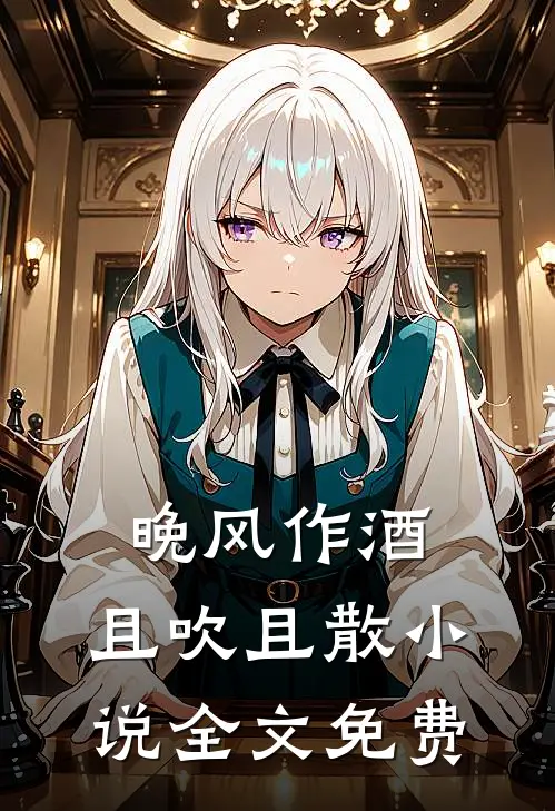 晚风作酒，且吹且散小说全文免费