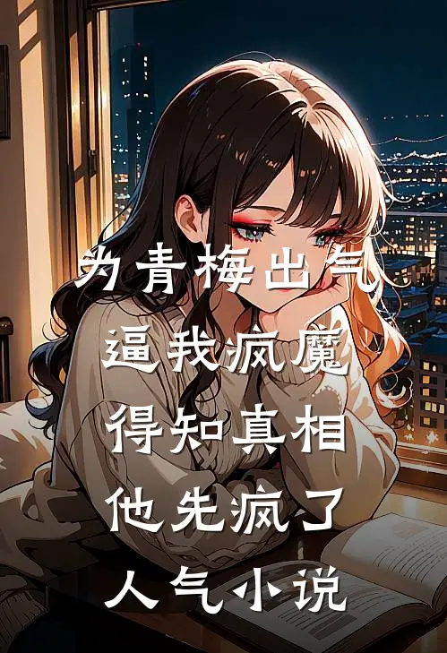 为青梅出气逼我疯魔，得知真相他先疯了人气小说