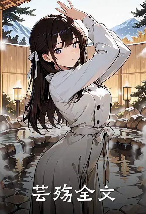 芸殇全文