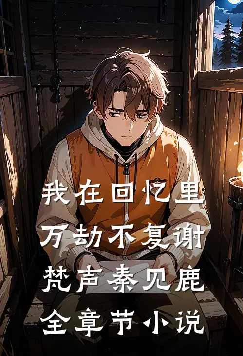 我在回忆里万劫不复谢梵声秦见鹿全章节小说