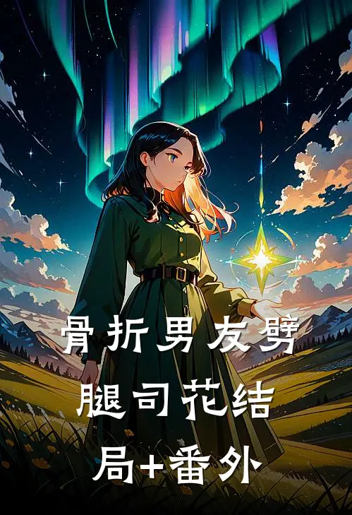 骨折男友劈腿司花结局+番外