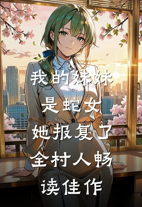 我的妹妹是蛇女，她报复了全村人畅读佳作