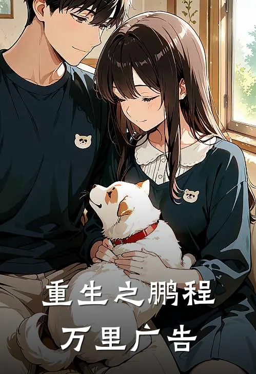 重生之鹏程万里广告