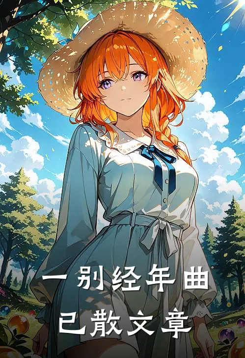 一别经年曲已散文章