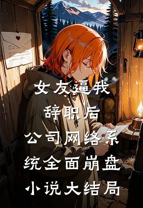 女友逼我辞职后，公司网络系统全面崩盘小说大结局