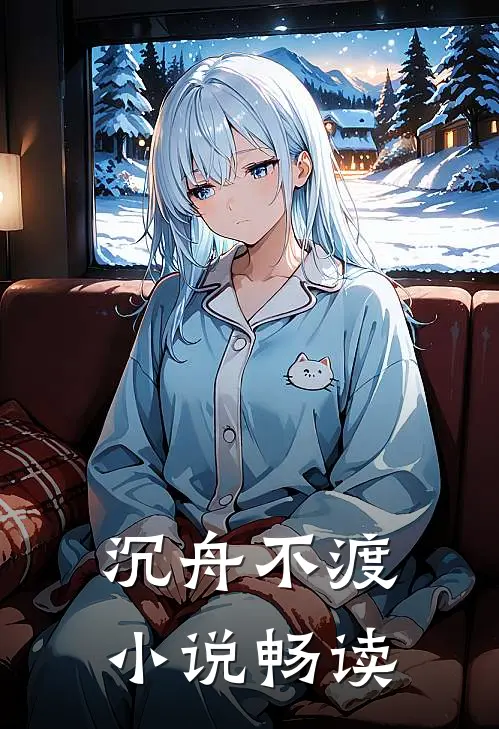 沉舟不渡小说畅读