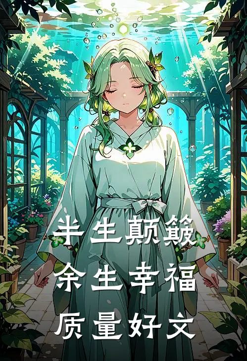 半生颠簸，余生幸福质量好文