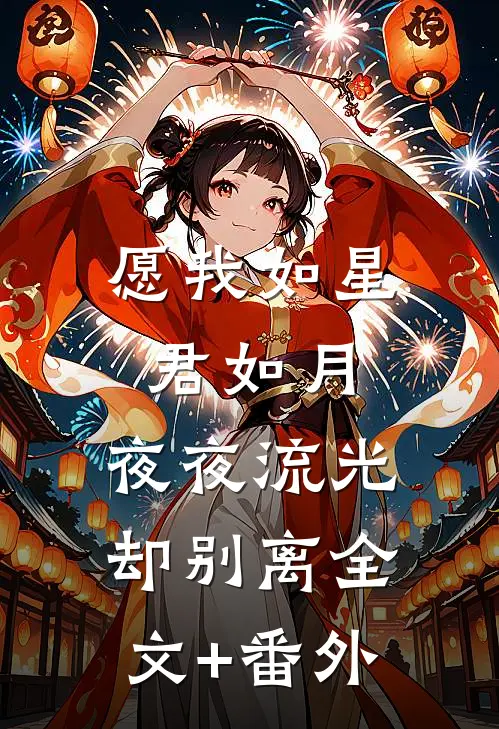 愿我如星君如月，夜夜流光却别离全文+番外