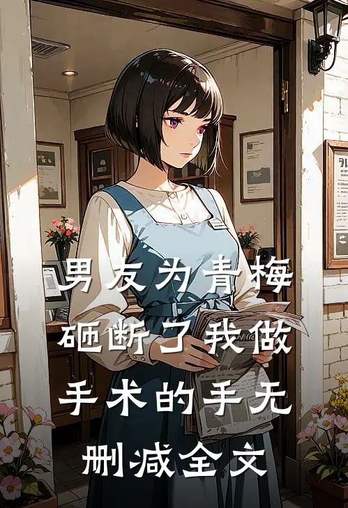 男友为青梅，砸断了我做手术的手无删减全文