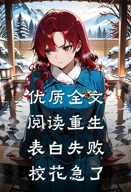 优质全文阅读重生表白失败，校花急了