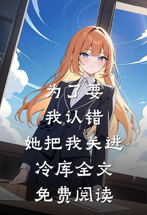 为了要我认错，她把我关进冷库全文免费阅读