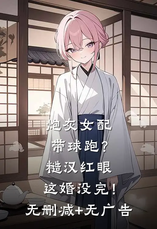 炮灰女配带球跑？糙汉红眼：这婚没完！无删减+无广告