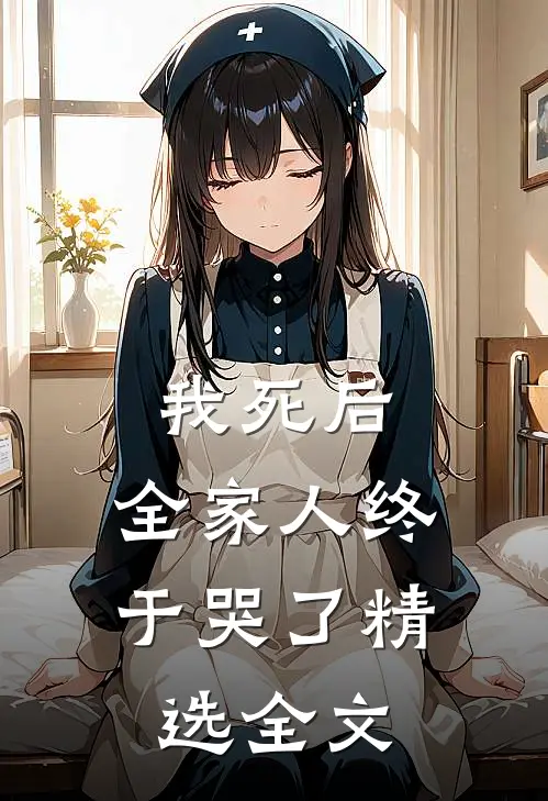 我死后，全家人终于哭了精选全文