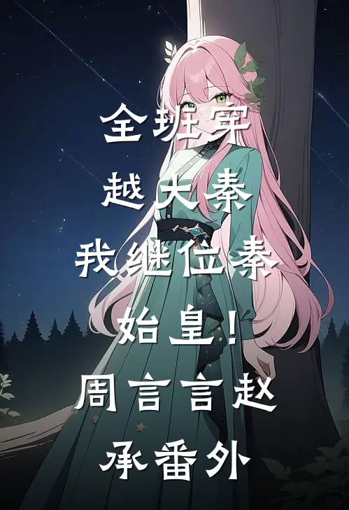 全班穿越大秦，我继位秦始皇！周言言赵承番外