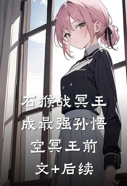 石猴战冥王成最强孙悟空冥王前文+后续