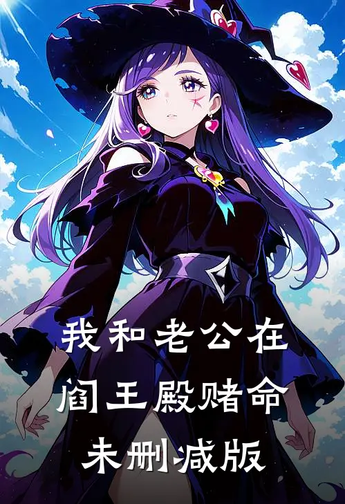 我和老公在阎王殿赌命未删减版