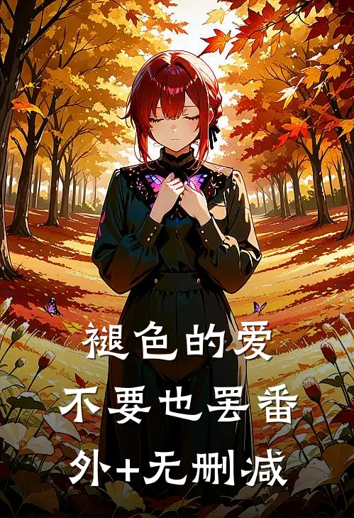 褪色的爱，不要也罢番外+无删减