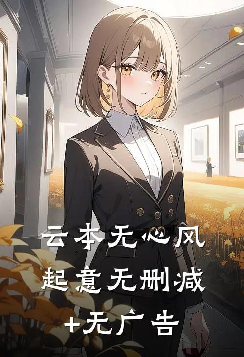 云本无心风起意无删减+无广告