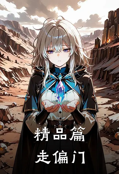 精品篇走偏门