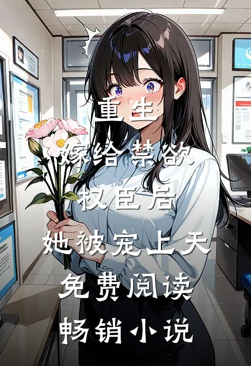 重生:嫁给禁欲权臣后,她被宠上天免费阅读畅销小说