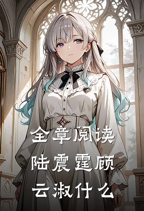 全章阅读陆震霆顾云淑什么