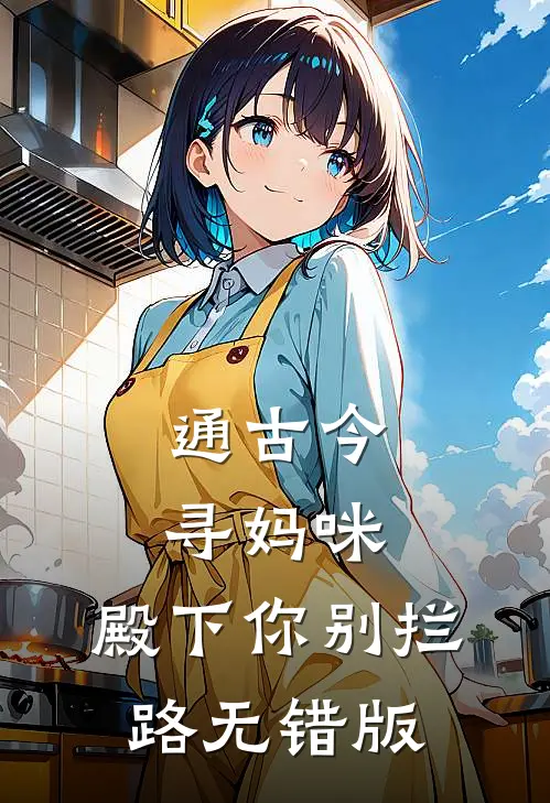 通古今寻妈咪，殿下你别拦路无错版