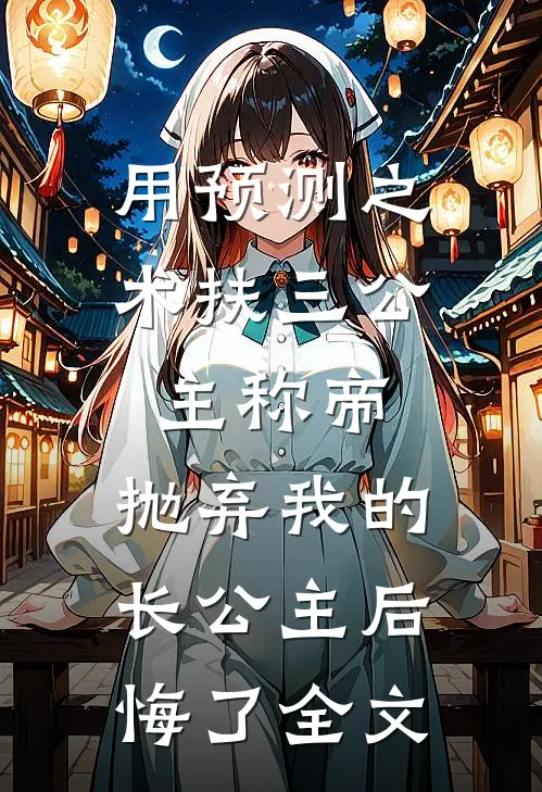 用预测之术扶三公主称帝，抛弃我的长公主后悔了全文