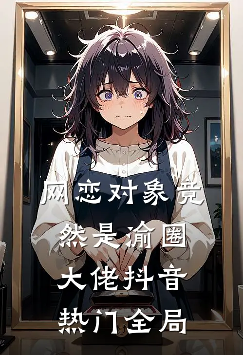 网恋对象竟然是渝圈大佬抖音热门全局