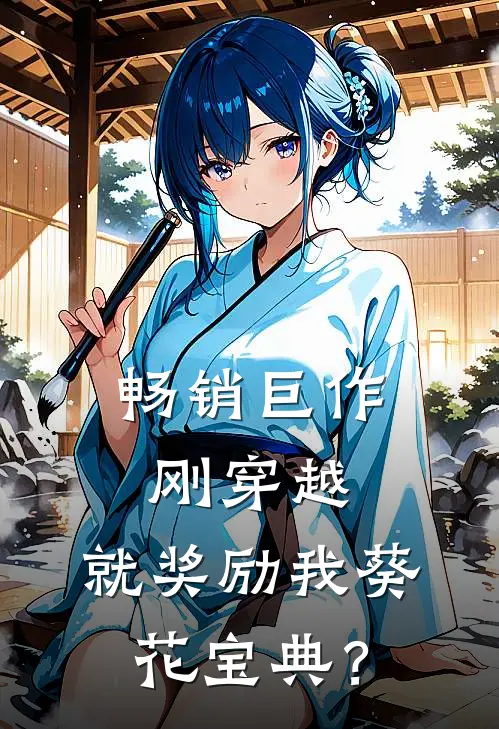 畅销巨作刚穿越，就奖励我葵花宝典？