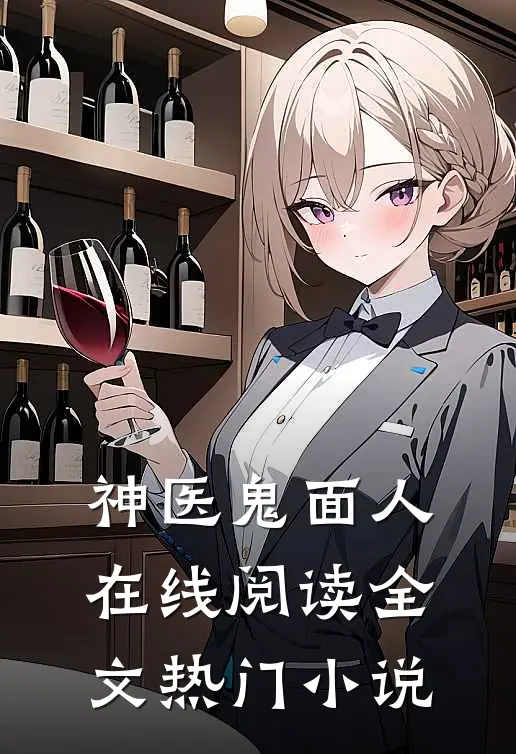 神医鬼面人在线阅读全文热门小说