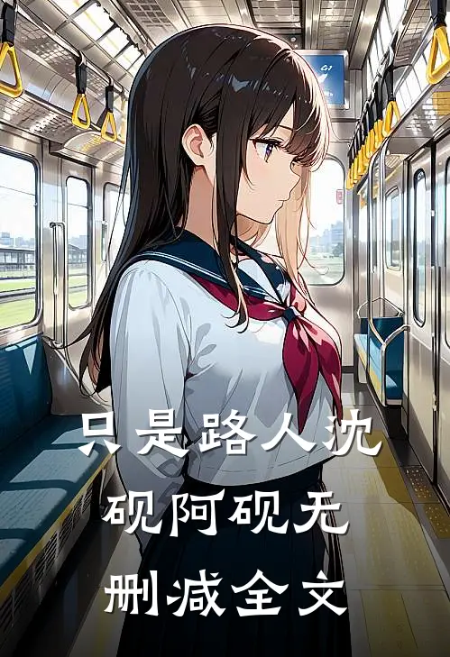 只是路人沈砚阿砚无删减全文