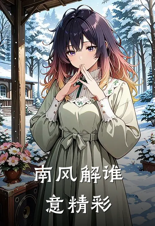 南风解谁意精彩