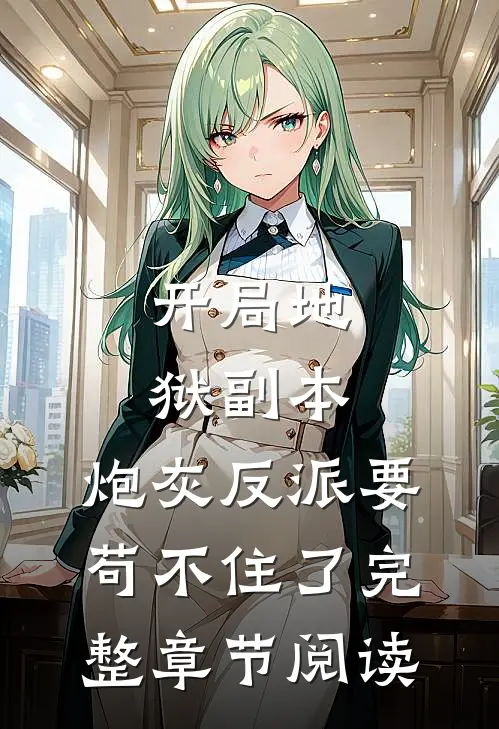 开局地狱副本，炮灰反派要苟不住了完整章节阅读